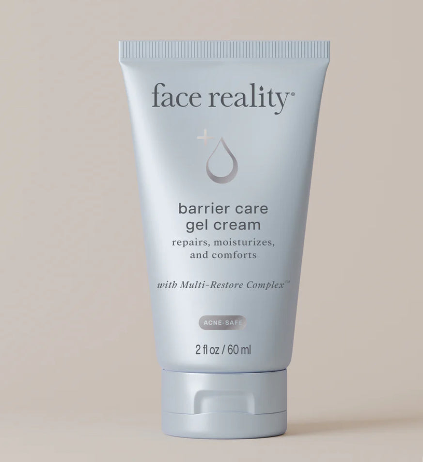 Barrier Care Gel Cream