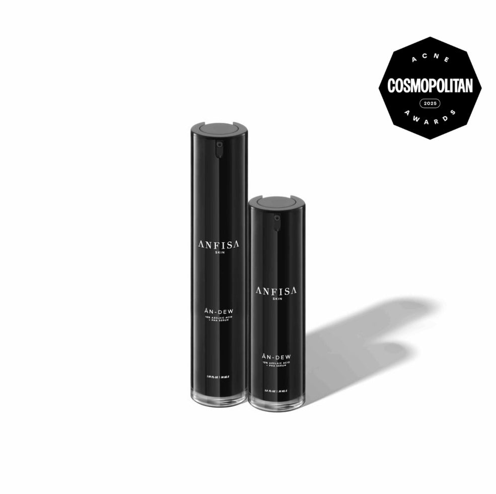 ÂN-DEW 10% Azelaic Acid + PHA Serum