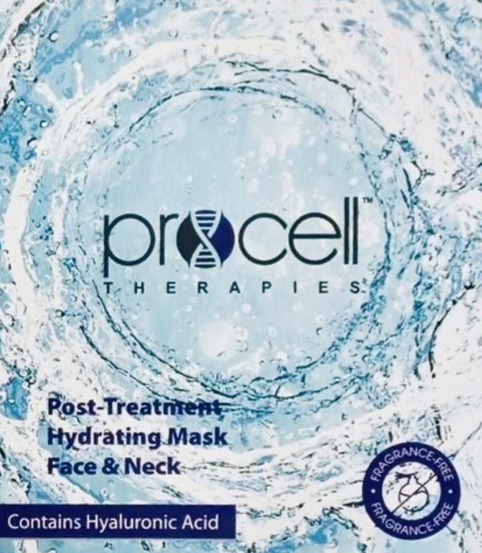 Procell Mask Procell Sheet Mask – Blisss-Self-Care-Studio