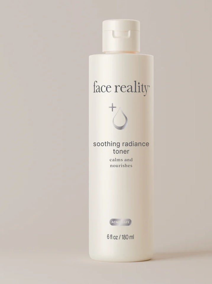 Soothing Radiance Toner