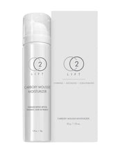 CARBOXY Skin Mousse