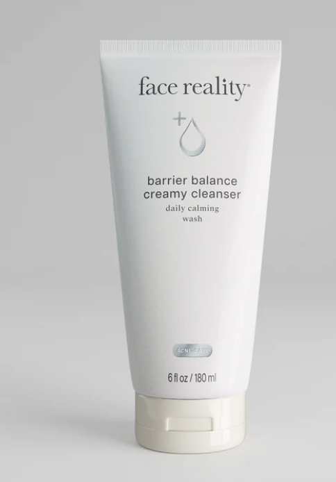 Barrier Balance Cleanser
