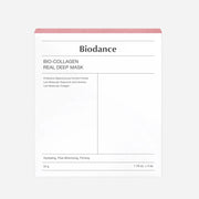 Bio-Collagen Real Deep Mask