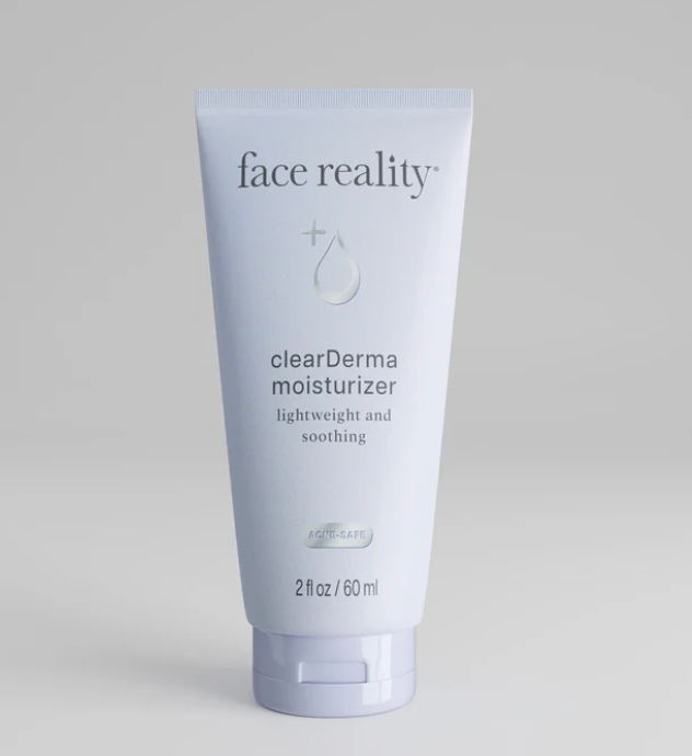 Clearderma