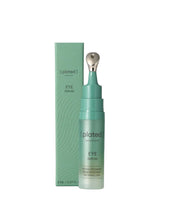 Plated Eye Serum