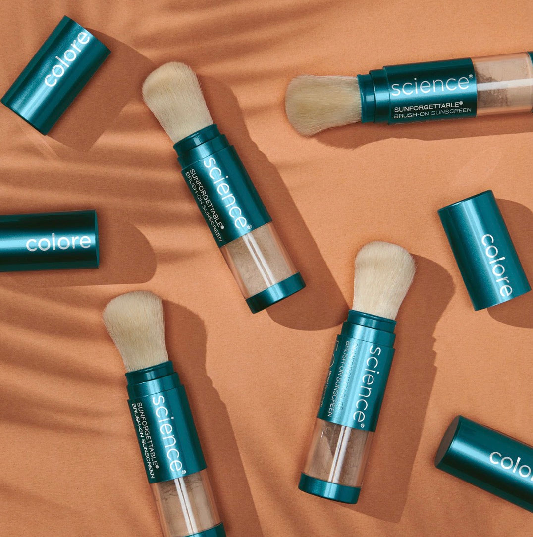 Colorescience Brush on SPF