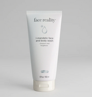 L-Mandelic Face and Body Wash
