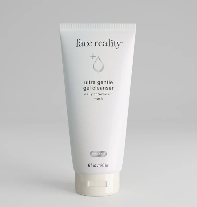 Ultra Gentle Cleanser