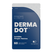 Pimple Patches 60 Count